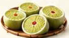 Mochi cốm – ảnh 2