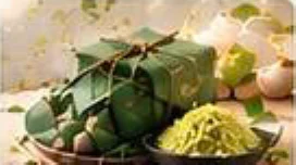 Cốm Mễ Trì 250g