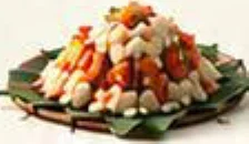 Cốm xào dừa – ảnh 2