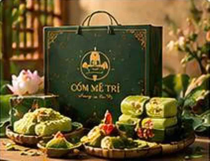 Set Quà Tinh Hoa